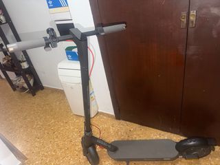 Patinete Eléctrico Xiaomi 4 Pro 2nd Gen