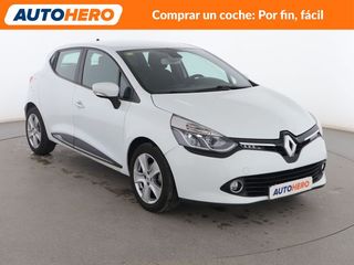 Renault Clio 0.9 TCe Dynamique Energy