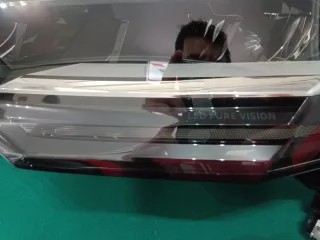 Faro Delantero Full LED Renault Captur izquierdo