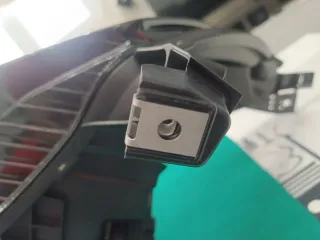 Faro Delantero Full LED Renault Captur izquierdo