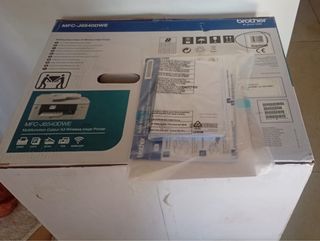 Impresora Brother MFC-J6540DW