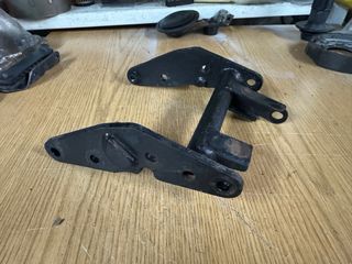 Soporte Motor Suzuki Street Magic