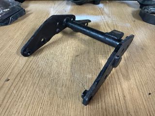 Soporte Motor Suzuki Street Magic