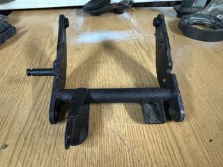 Soporte Motor Suzuki Street Magic