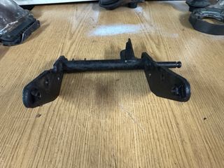 Soporte Motor Suzuki Street Magic