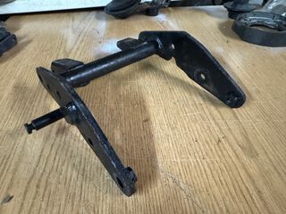 Soporte Motor Suzuki Street Magic