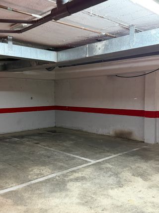 Alquiler plaza de parking Santa Maria del Camí