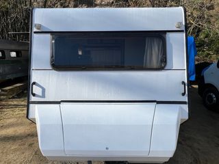 Caravana Adrià 350 - 750kg