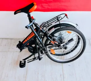 Bici pieghevole FPark 20" come nuova