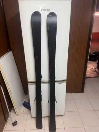 Esquís Atomic Variopro 171