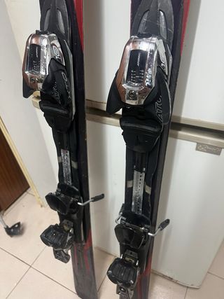 Esquís Atomic Variopro 171