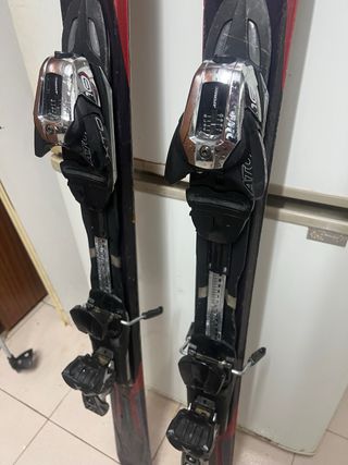 Esquís Atomic Variopro 171