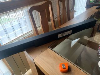 Barra de Sonido LG SK6F Gris