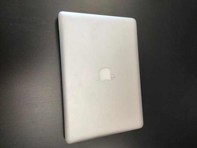 Si tu ordenador ya no es el que era o no funciona