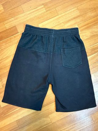 Pantaloni di tuta corti NBA Cleveland Cavaliers