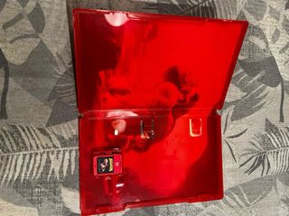 Donkey Kong Country: Tropical Freeze Switch