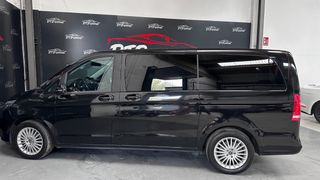 Mercedes-Benz Clase V 2019