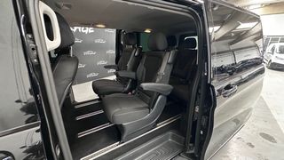 Mercedes-Benz Clase V 2019