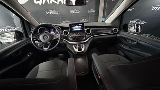 Mercedes-Benz Clase V 2019