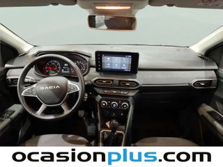 Dacia Sandero Stepway Extreme Go TCe 81 kW (110 CV)