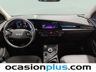 Kia Niro 1.6 GDi HEV Drive 95 kW (129 CV)
