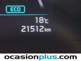 Kia Niro 1.6 GDi HEV Drive 95 kW (129 CV)
