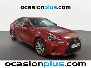 Lexus IS 300h Executive 164 kW (223 CV)