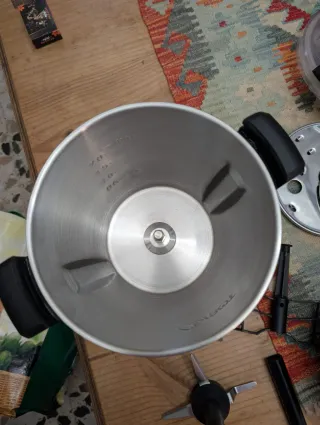 Robot de Cocina ChefBot Touch IKO