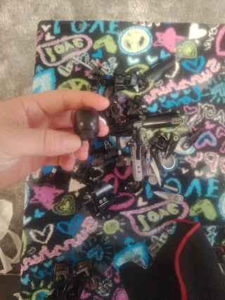 Figuras Lego Star Wars