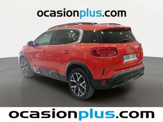 Citroen C5 Aircross BlueHdi 130 S&S Feel EAT8 96 kW (131 CV)
