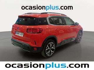 Citroen C5 Aircross BlueHdi 130 S&S Feel EAT8 96 kW (131 CV)