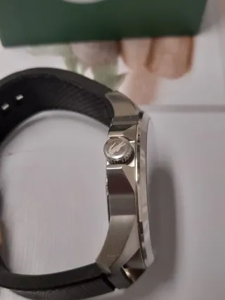 Reloj Caballero Lacoste Blanco