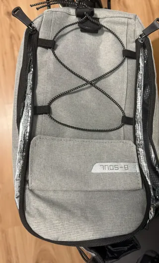 Bicicleta de paseo Di Terzo