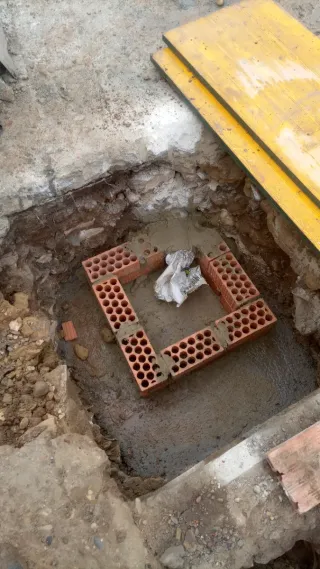 Servicios de albañilería para chalets