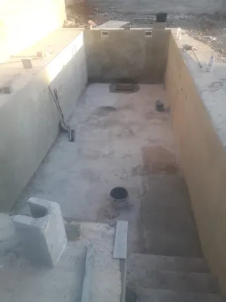 Servicios de albañilería para chalets