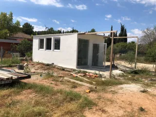 Servicios de albañilería para chalets