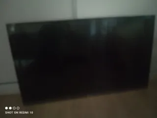 Televisorcolor LED50 pulgadas resolución 1920X1080