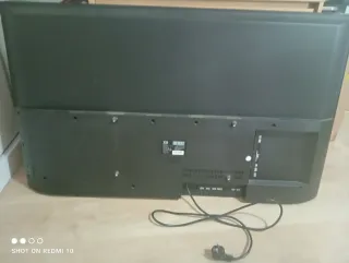 Televisorcolor LED50 pulgadas resolución 1920X1080