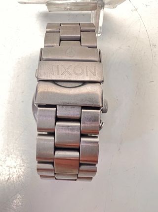 Reloj Nixon Safari Deluxe
