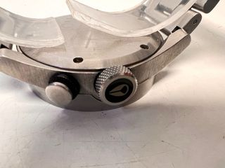 Reloj Nixon Safari Deluxe