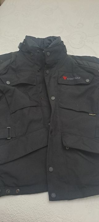 Chaqueta dainese