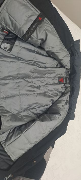 Chaqueta dainese