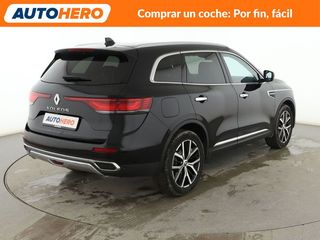 Renault Koleos 2.0 BLUE dCi Zen