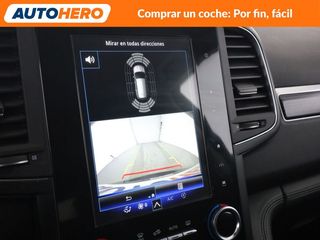 Renault Koleos 2.0 BLUE dCi Zen