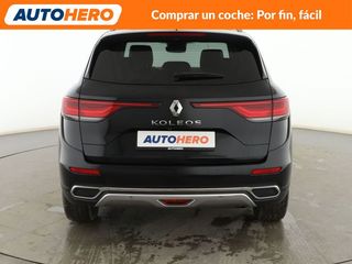 Renault Koleos 2.0 BLUE dCi Zen