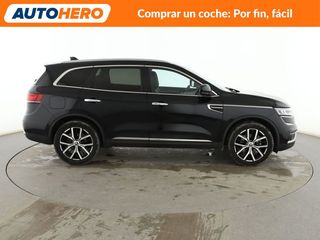 Renault Koleos 2.0 BLUE dCi Zen