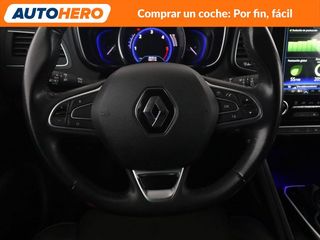 Renault Koleos 2.0 BLUE dCi Zen