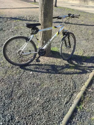 Bicicleta de Montaña Conor