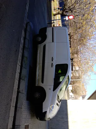 Mudanzas y Transportes