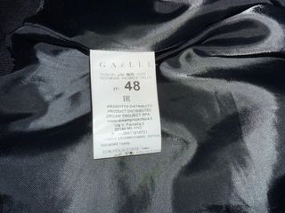 Giacca Gaëlle Paris